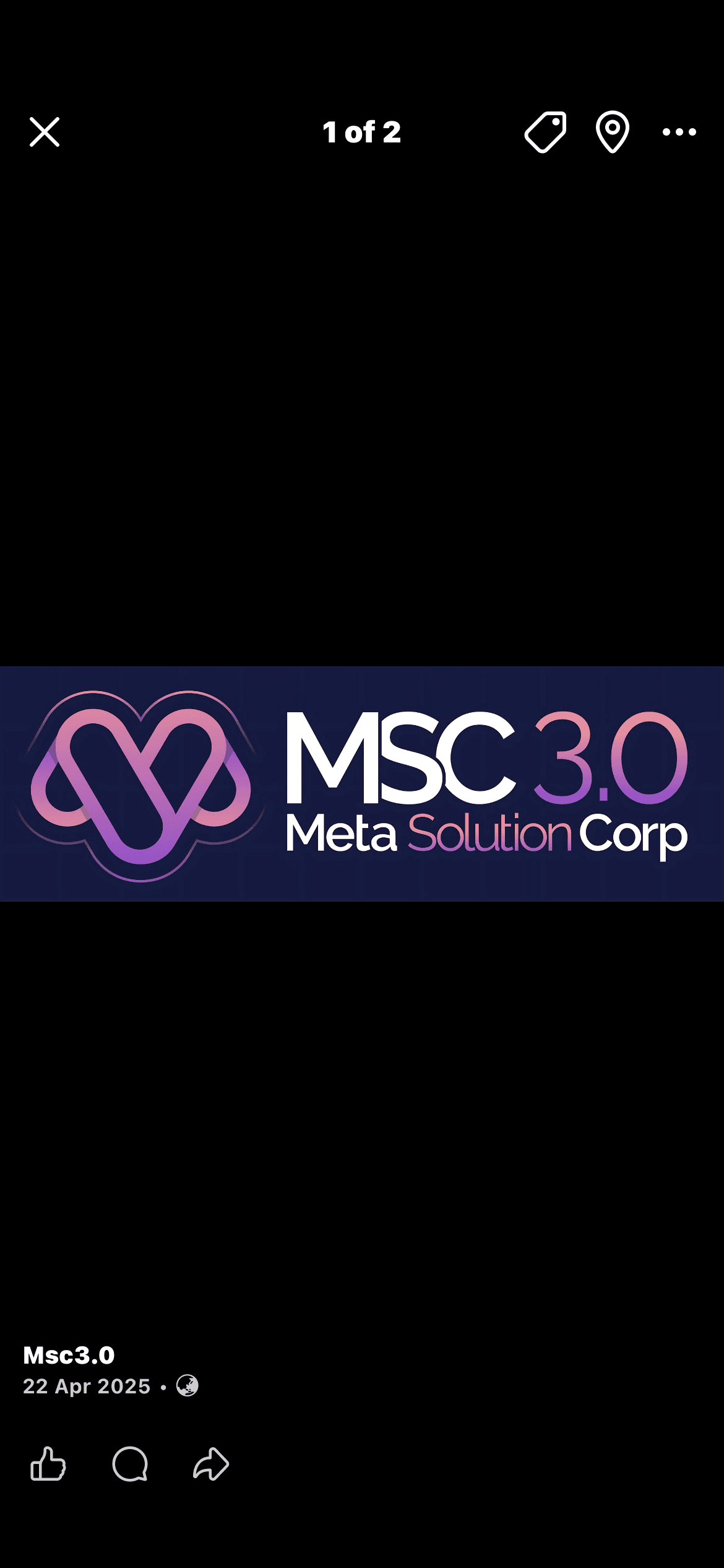 Msc3.0 Real Estate & Builder